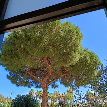 Da Cappellini Isola delle Femmine Exterior foto