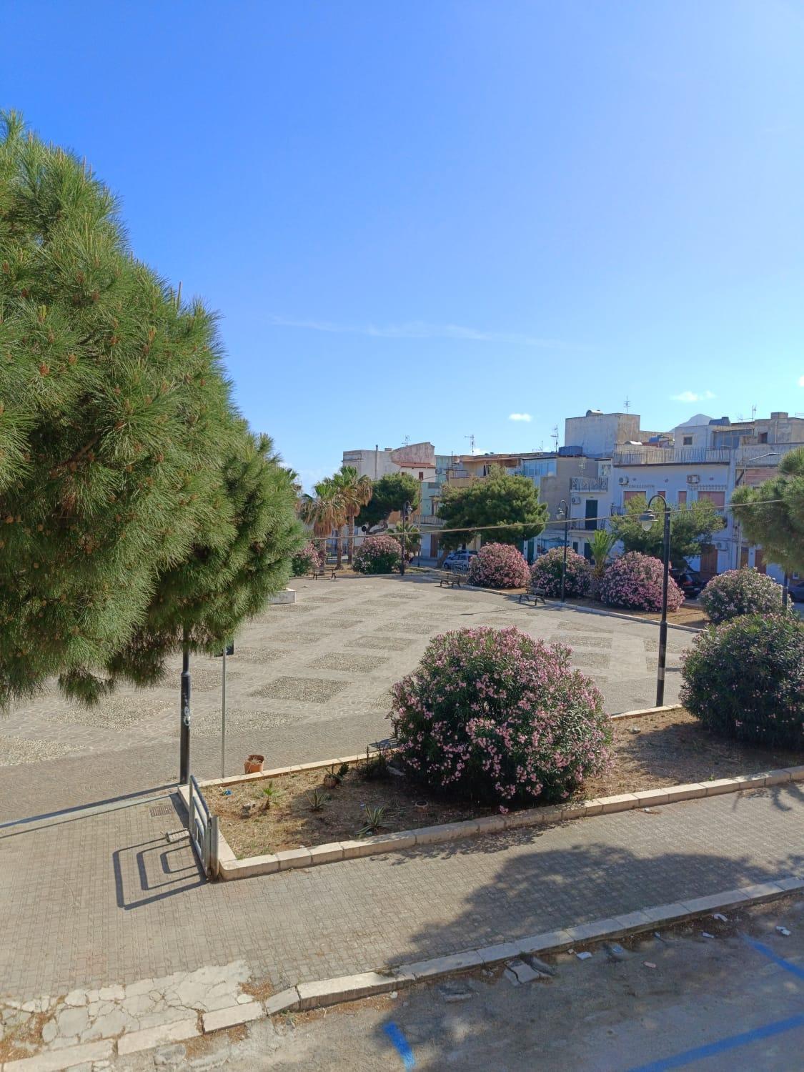Da Cappellini Isola delle Femmine Exterior foto