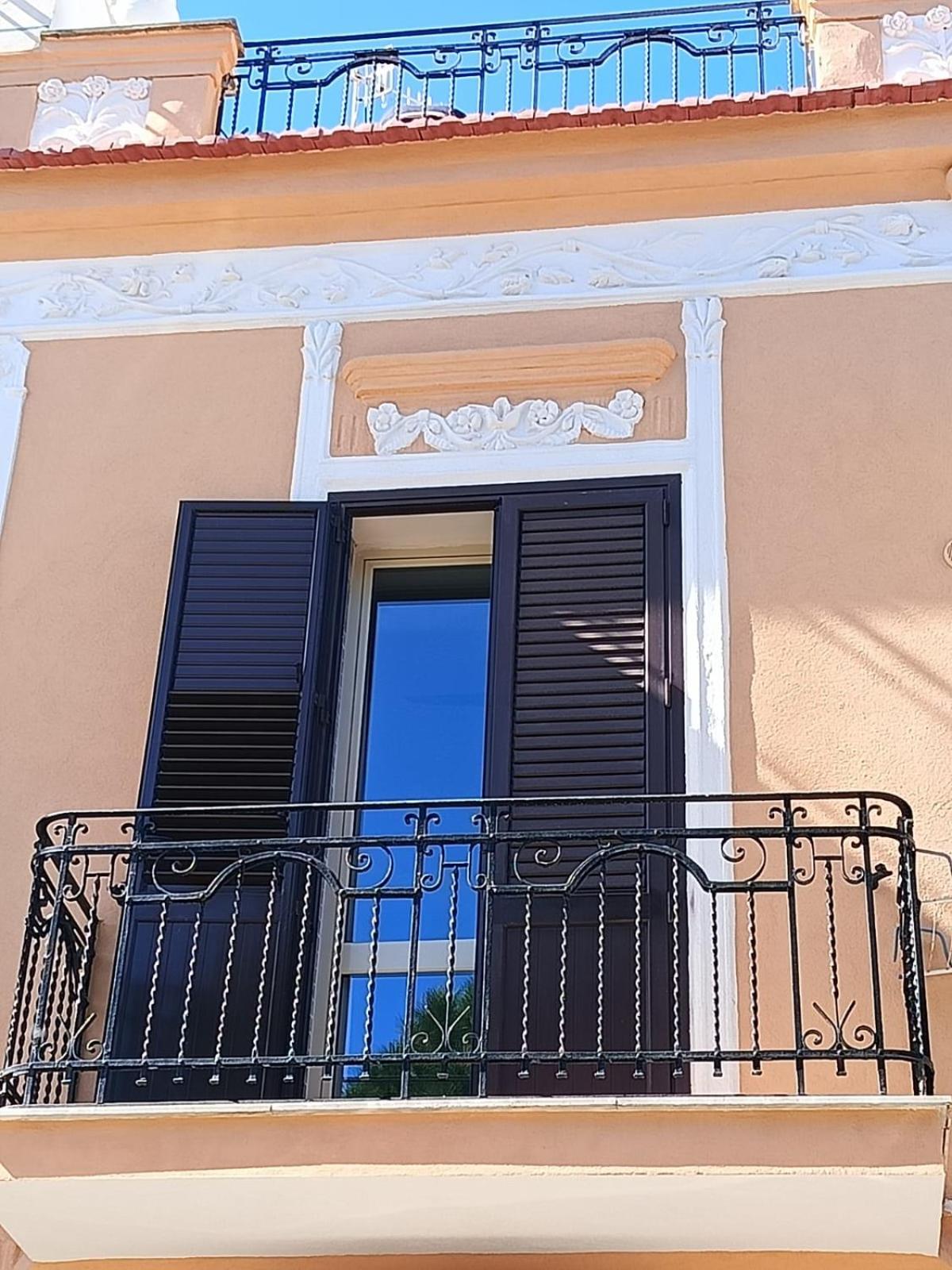 Da Cappellini Isola delle Femmine Exterior foto