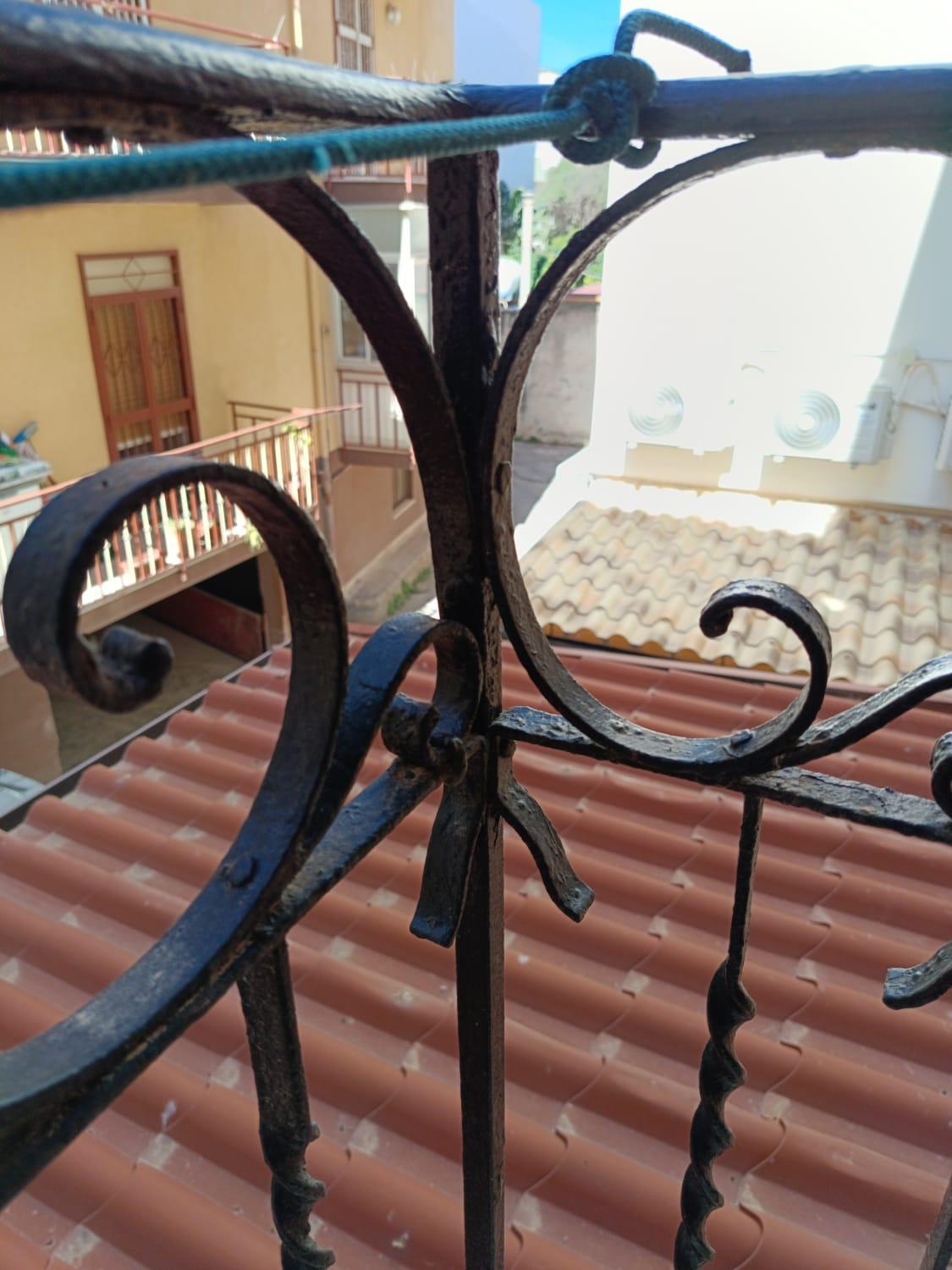 Da Cappellini Isola delle Femmine Exterior foto